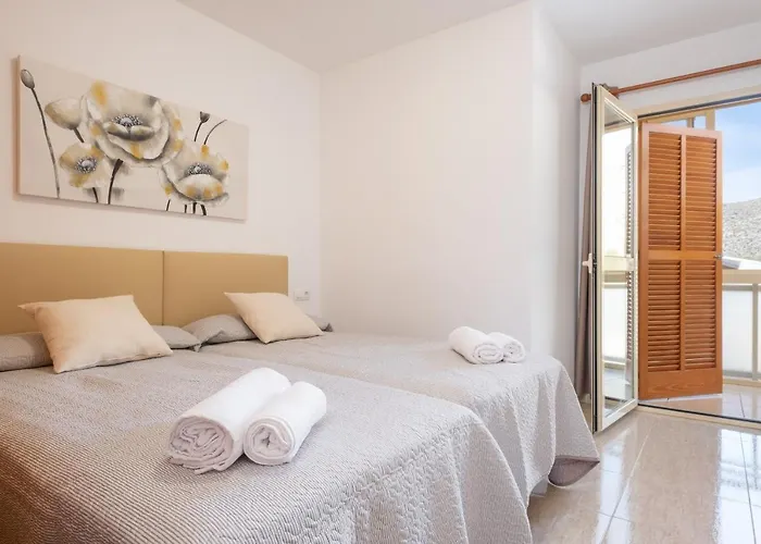 Vicens Buades By Sunvillas Mallorca *