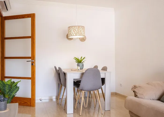 Vicens Buades By Sunvillas Mallorca Lägenhet Port de Pollença