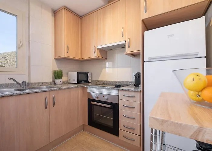 Vicens Buades By Sunvillas Mallorca * Port de Pollença