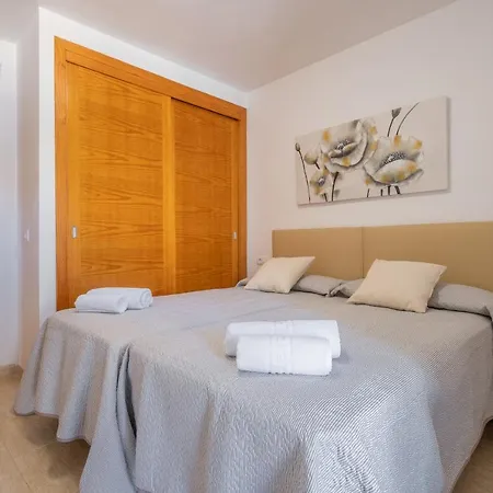 Apartment Vicens Buades By Sunvillas Mallorca *