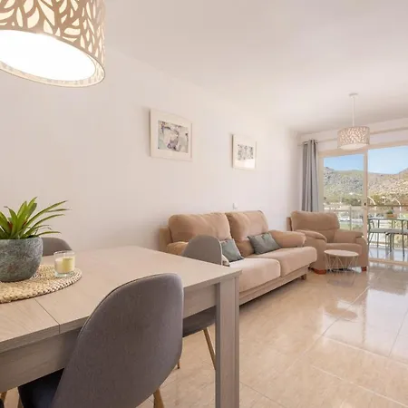 Vicens Buades By Sunvillas Mallorca Port de Pollenca