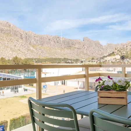 Apartment Vicens Buades By Sunvillas Mallorca Port de Pollenca