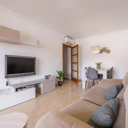 Vicens Buades By Sunvillas Mallorca Apartment
