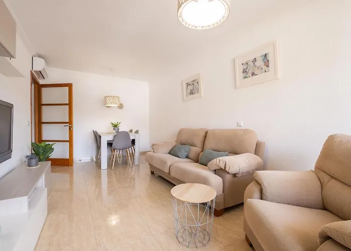 Vicens Buades By Sunvillas Mallorca Lejlighed *