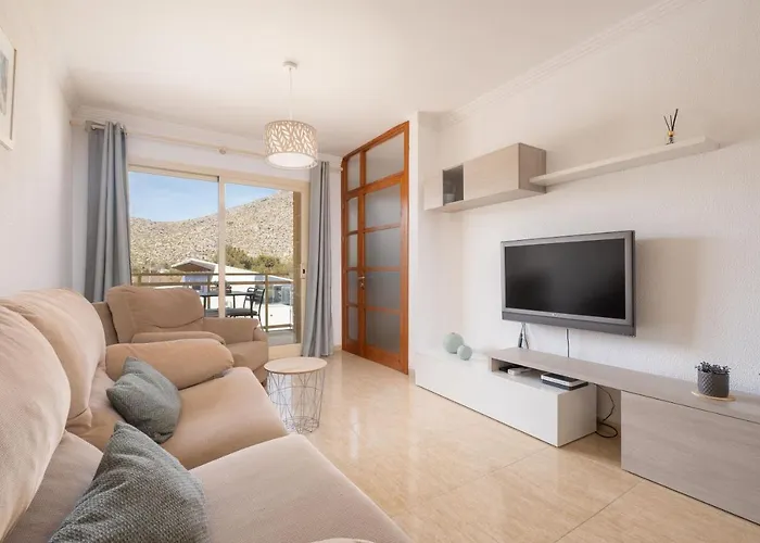 Vicens Buades By Sunvillas Mallorca Port de Pollença