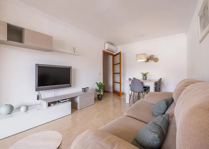 Vicens Buades By Sunvillas Mallorca Lejlighed