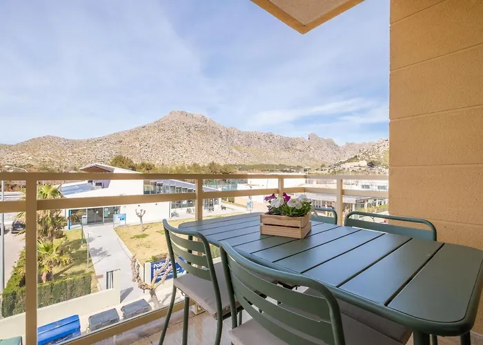 Vicens Buades By Sunvillas Mallorca