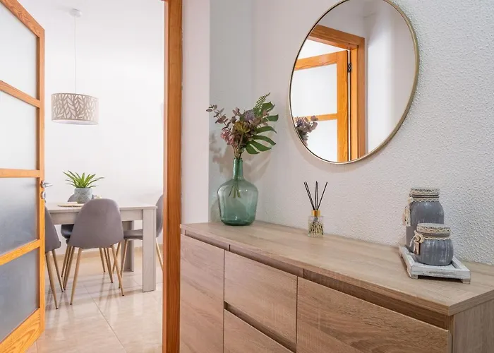 Lejlighed Vicens Buades By Sunvillas Mallorca *