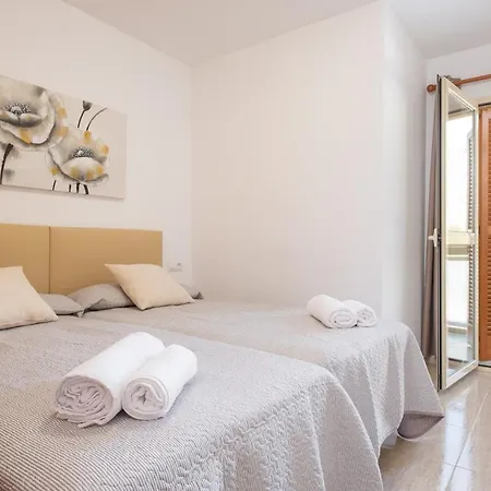 Vicens Buades By Sunvillas Mallorca *