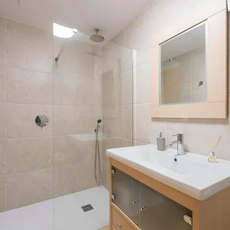 아파트 Vicens Buades By Sunvillas Mallorca 포엔샤 항구