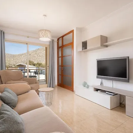 Vicens Buades By Sunvillas Mallorca Port de Pollenca