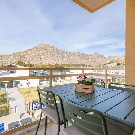 Vicens Buades By Sunvillas Mallorca