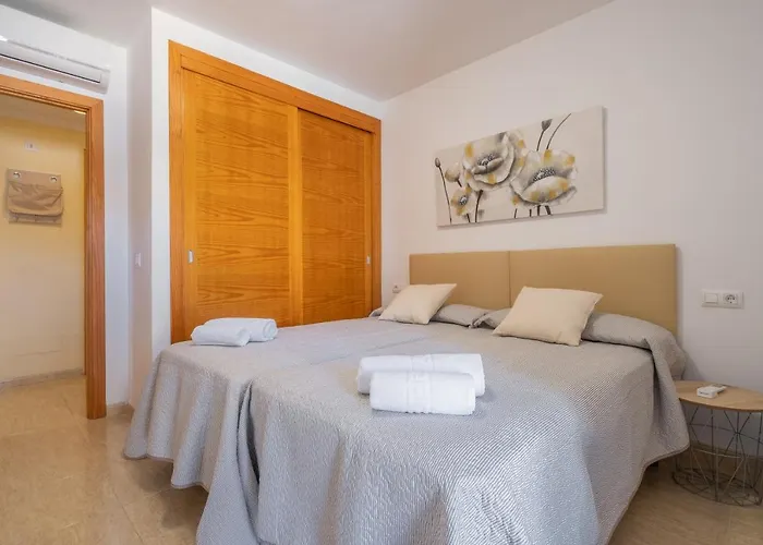 Διαμέρισμα Vicens Buades By Sunvillas Mallorca *