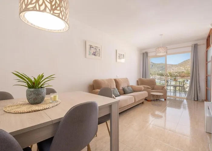 Vicens Buades By Sunvillas Mallorca Port de Pollenca