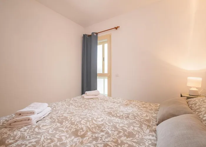 Vicens Buades By Sunvillas Mallorca Διαμέρισμα *